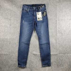NWT Kendall + Kylie Ultra Babe Skinny jeans Size 26